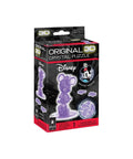 Licensed Crystal Puzzle-Minnie Mouse 2 (purple)
