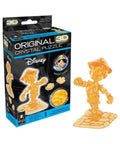 Crystal 3D Puzzle-Pinocchio