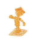Crystal 3D Puzzle-Pinocchio