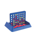 Blue Opal - Travel Four in a Row Game