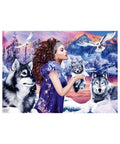 Wolf Queen 