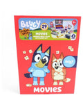 BLUEY MOVIES WOODEN ROLE-PLAY ACCESSORY SET