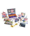 BLUEY MOVIES WOODEN ROLE-PLAY ACCESSORY SET
