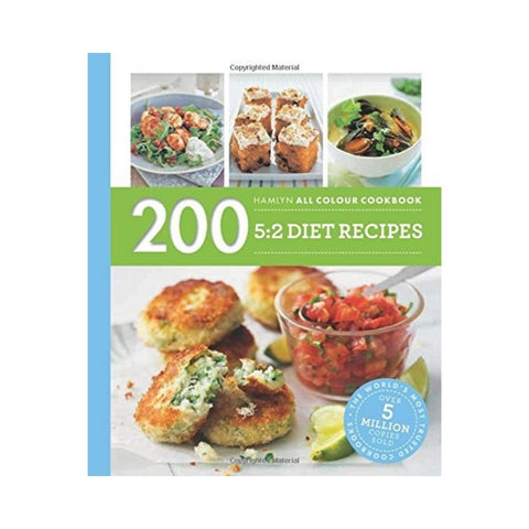Hamlyn All Colour Cookery By Hamlyn