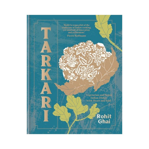 Tarkari By Rohit Ghai