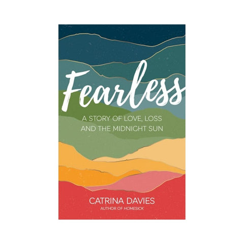 Fearless By Catrina Davies