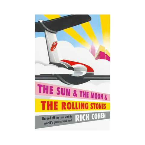The Sun & the Moon