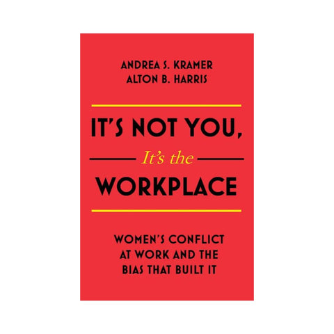 It's Not You, It's the Workplace