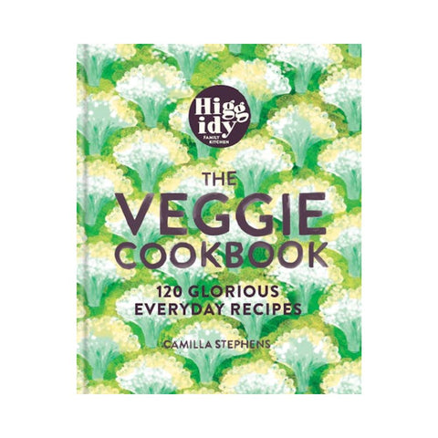 Higgidy The Veggie