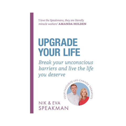 Upgrade Your Life