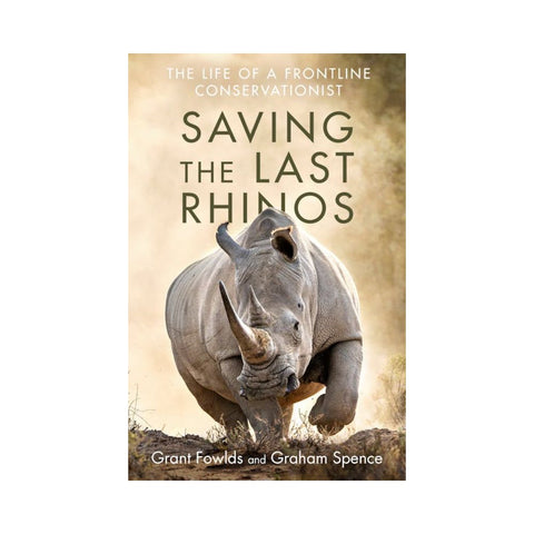 Saving the Last Rhinos