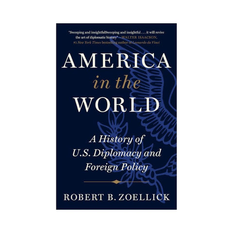 America in the World