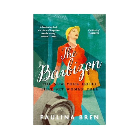 The Barbizon