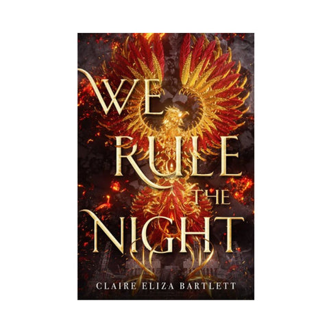 We Rule the Night