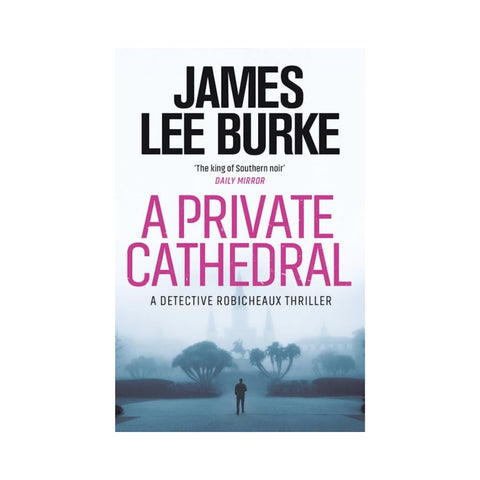 A Private Cathedral 