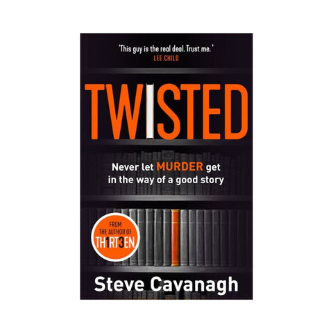 Twisted 