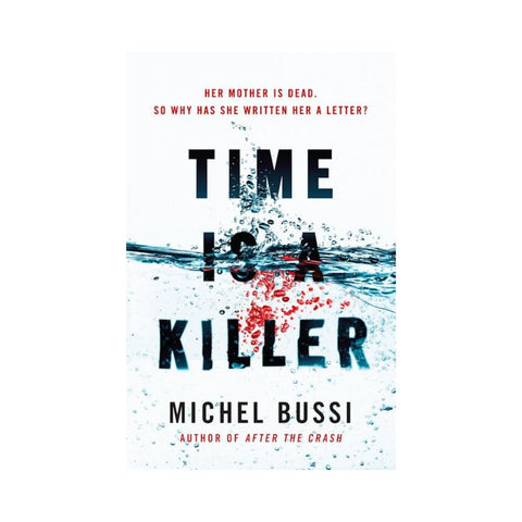 Time is a Killer