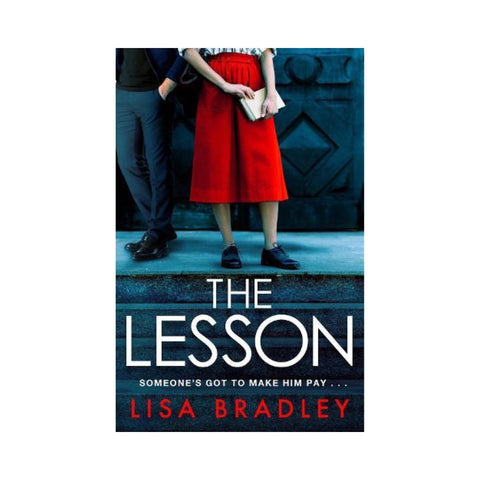 The Lesson