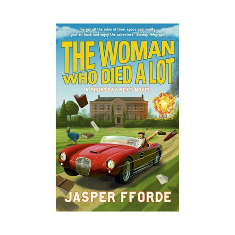 The Woman