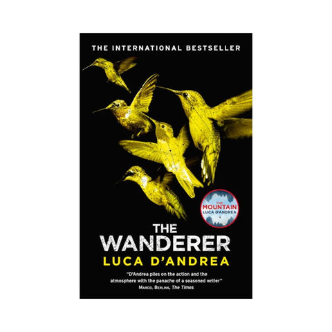 The Wanderer
