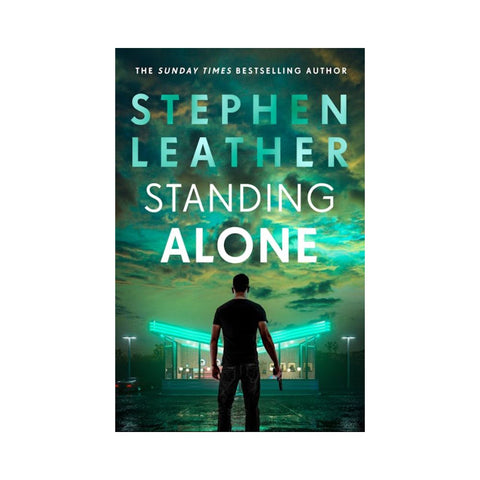 Standing Alone