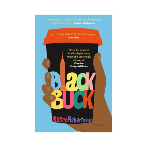 Black Buck