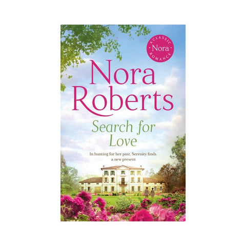Search For Love