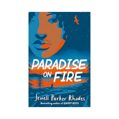 Paradise on Fire
