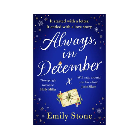 Always in December