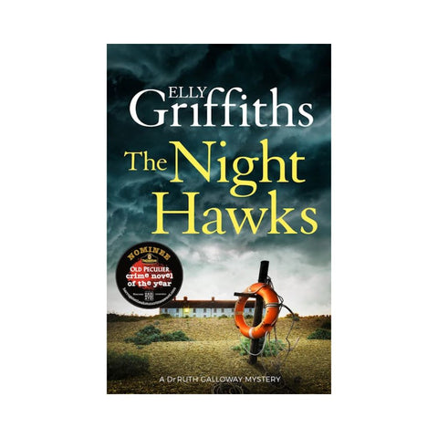 The Night Hawks