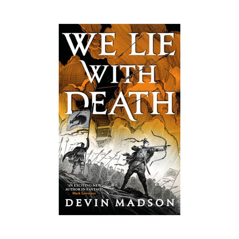We Lie with Death