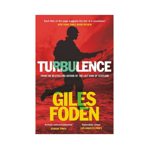 Turbulence