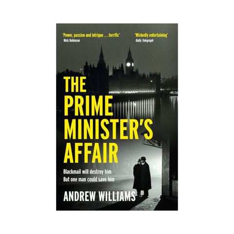 The Prime Minister