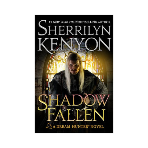 Shadow Fallen