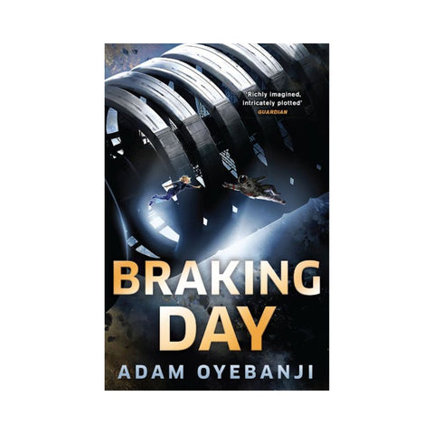 Braking Day