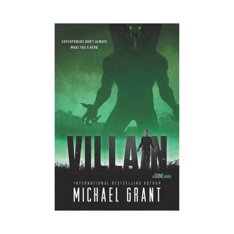 Villain
