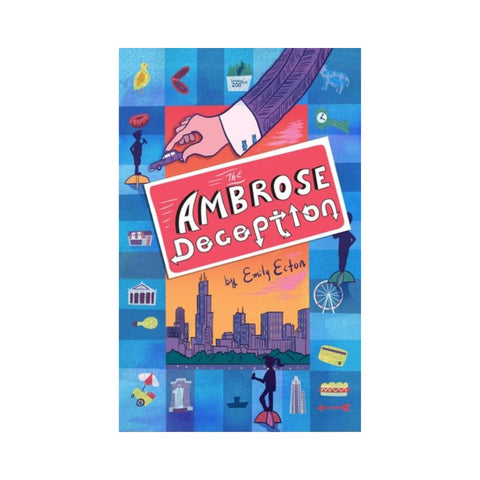 The Ambrose Deception