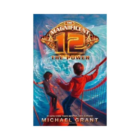The Magnificent 12 The Power