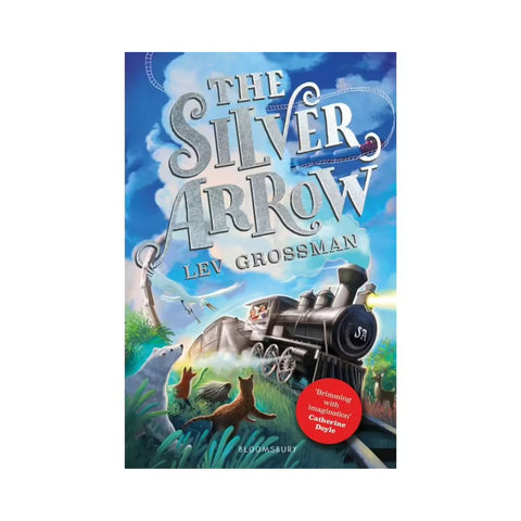The Silver Arrow