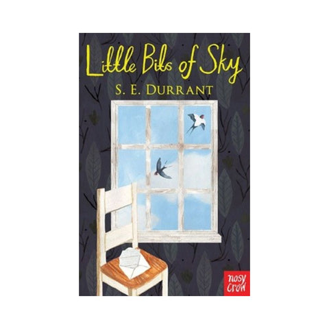 Little Bits Of Sky