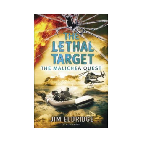 The Lethal Target