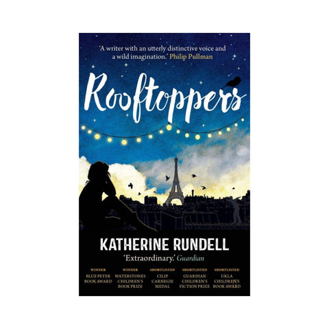 Rooftoppers