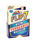 Flip 7 With a Vengeance