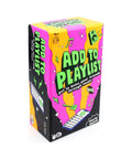 Big Potato Games - Add to Playlist