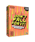 Big Potato Games - Don't Fall For It!