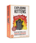 Exploding Kittens - Exploding Kittens Rage Mode