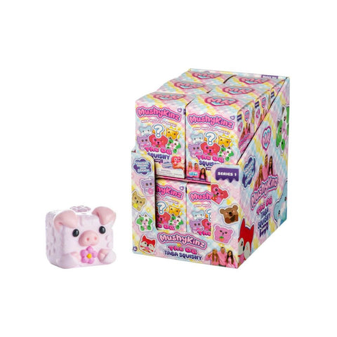 Mushykinz - Original Squishy Blind Box
