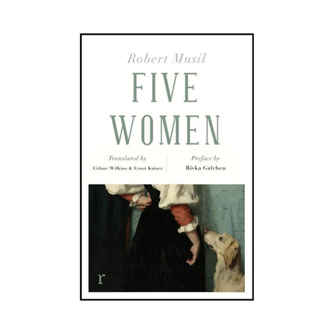 Five Women
