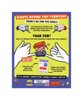 Exploding Kittens - Giants Moving Tiny Furniture1