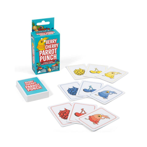 Exploding Kittens - Berry Cherry Parrot Punch2